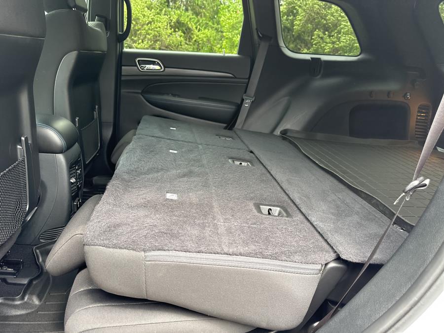 2019 Jeep Grand Cherokee Upland - Photo 23