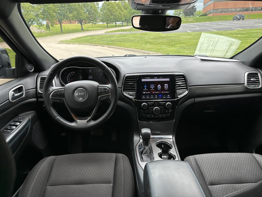 2019 Jeep Grand Cherokee Upland - Photo 13