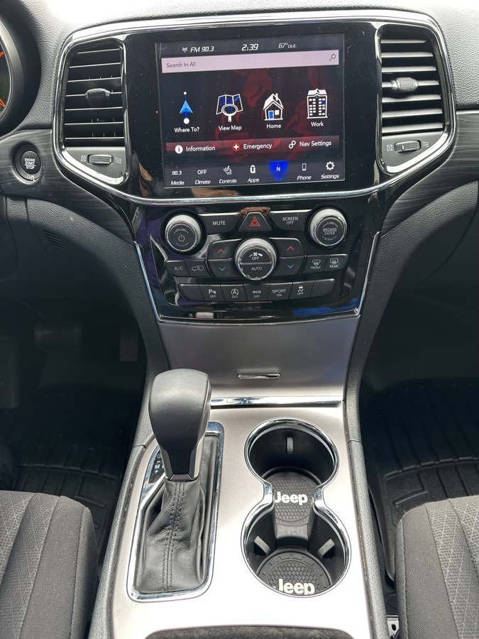 2019 Jeep Grand Cherokee Upland - Photo 15