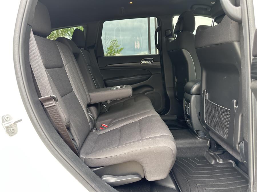 2019 Jeep Grand Cherokee Upland - Photo 22