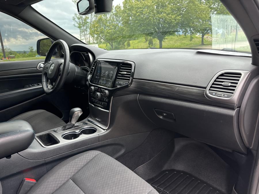 2019 Jeep Grand Cherokee Upland - Photo 11