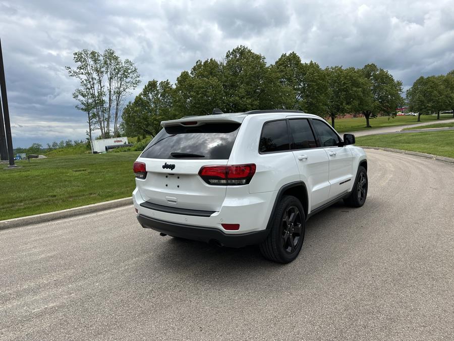 2019 Jeep Grand Cherokee Upland - Photo 6