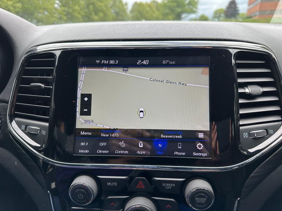 2019 Jeep Grand Cherokee Upland - Photo 16