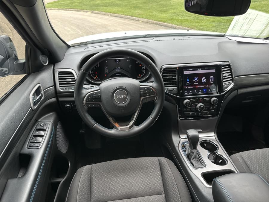 2019 Jeep Grand Cherokee Upland - Photo 14