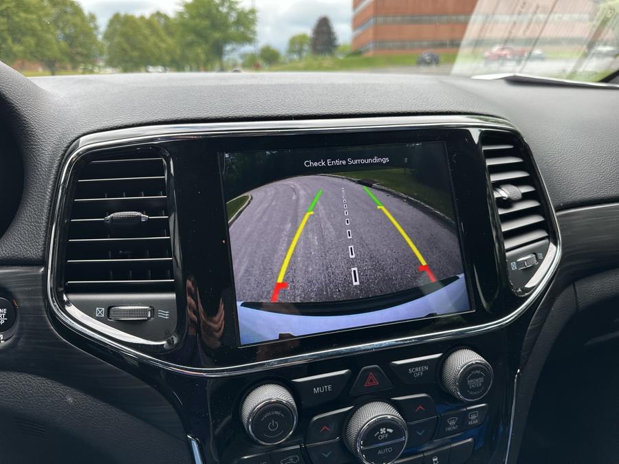 2019 Jeep Grand Cherokee Upland - Photo 17