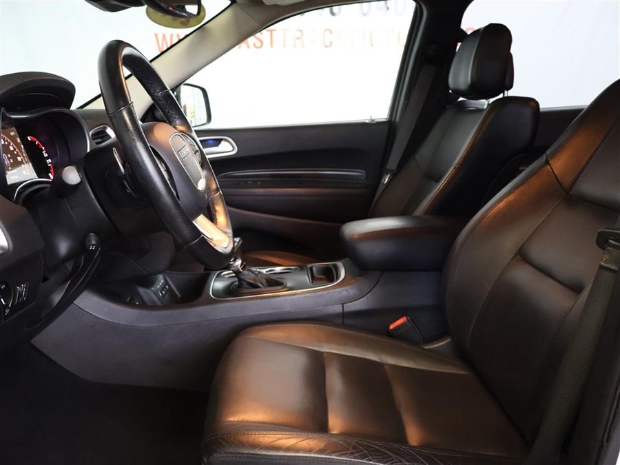 2019 Dodge Durango Citadel - Photo 9