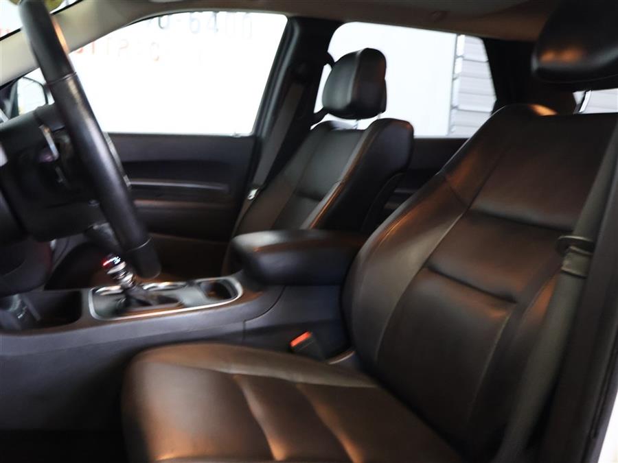 2019 Dodge Durango Citadel - Photo 10