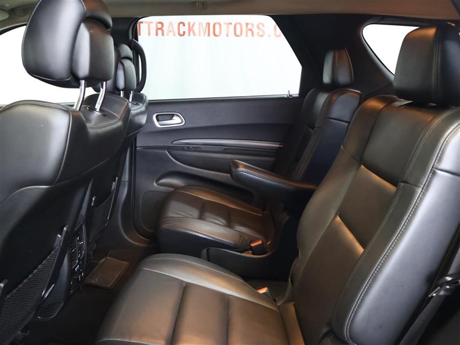 2019 Dodge Durango Citadel - Photo 11