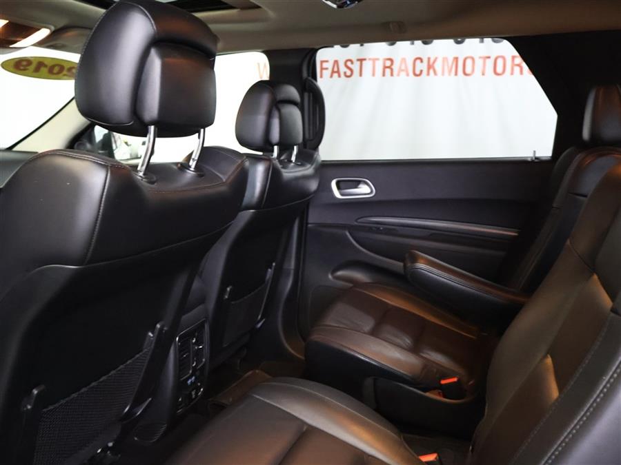 2019 Dodge Durango Citadel - Photo 12