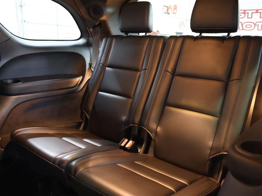 2019 Dodge Durango Citadel - Photo 13