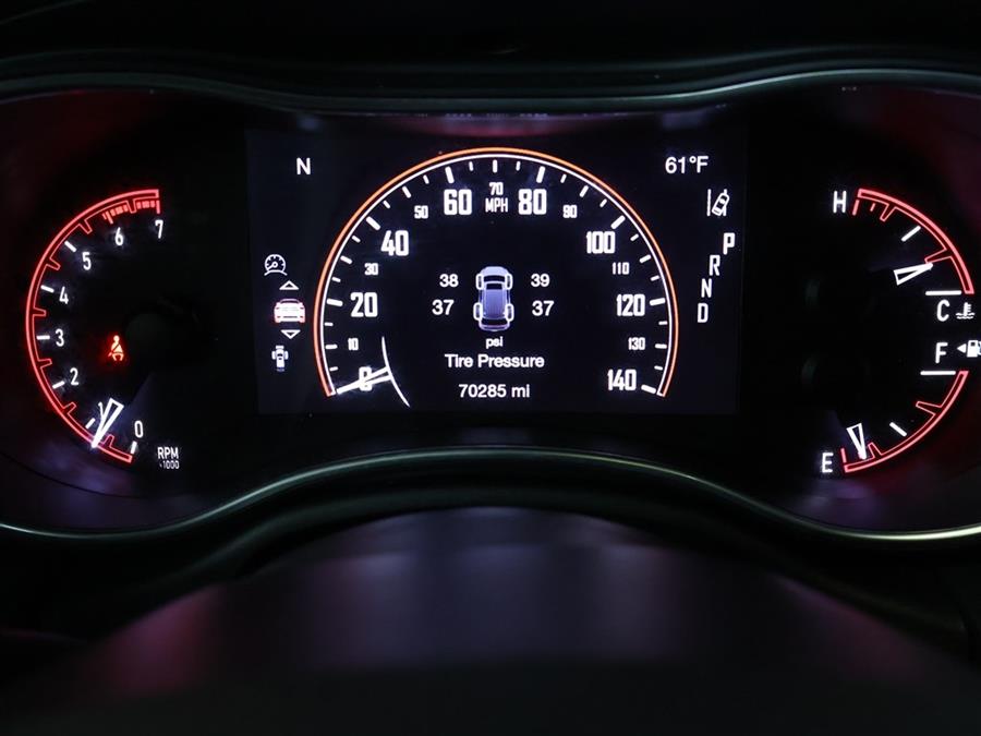 2019 Dodge Durango Citadel - Photo 14