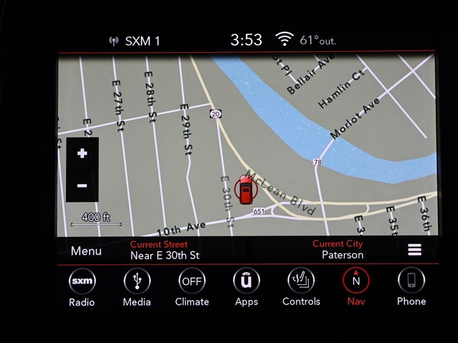 2019 Dodge Durango Citadel - Photo 18