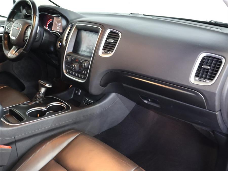 2019 Dodge Durango Citadel - Photo 19