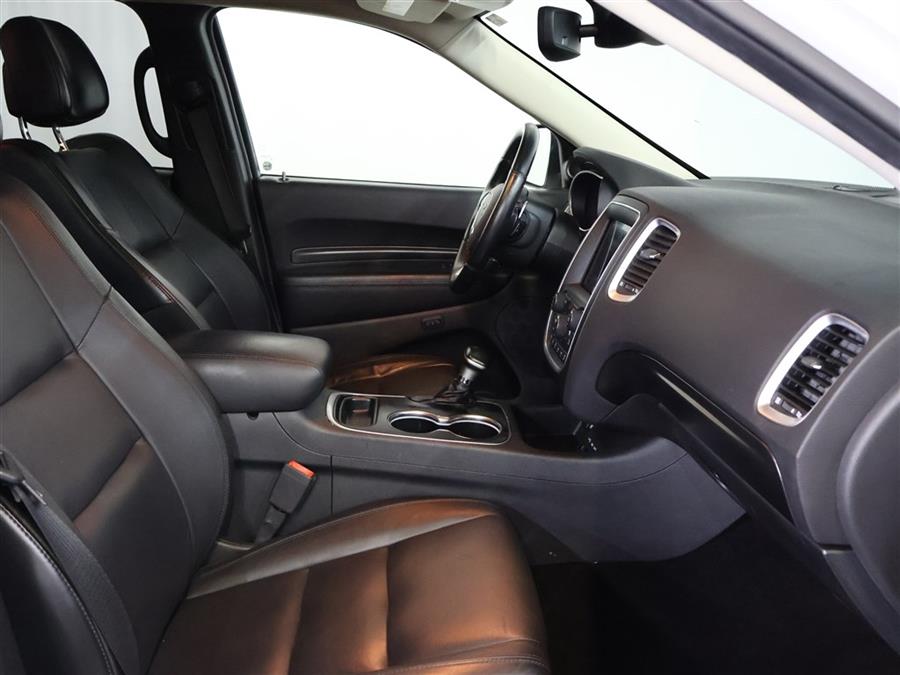 2019 Dodge Durango Citadel - Photo 20