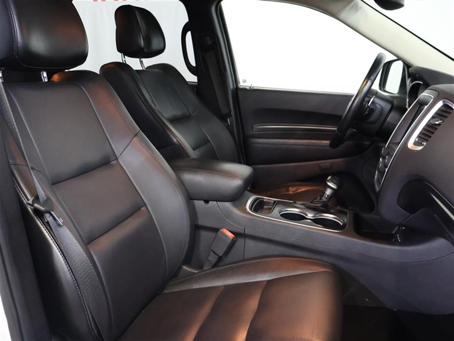 2019 Dodge Durango Citadel - Photo 21