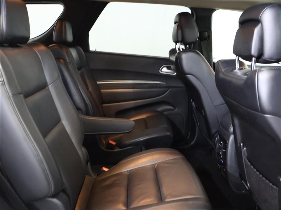 2019 Dodge Durango Citadel - Photo 22