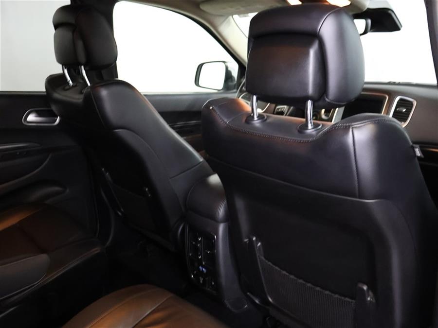 2019 Dodge Durango Citadel - Photo 23