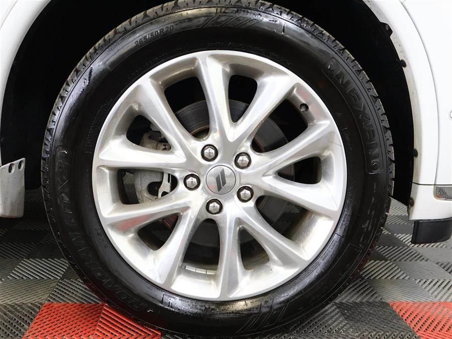 2019 Dodge Durango Citadel - Photo 24