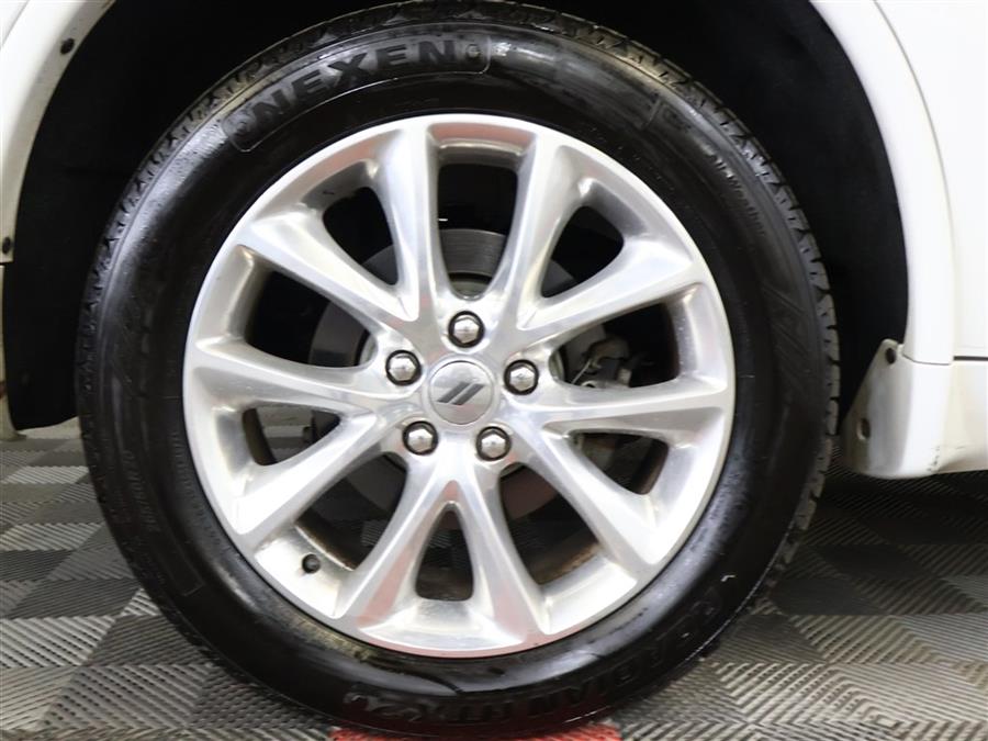 2019 Dodge Durango Citadel - Photo 25