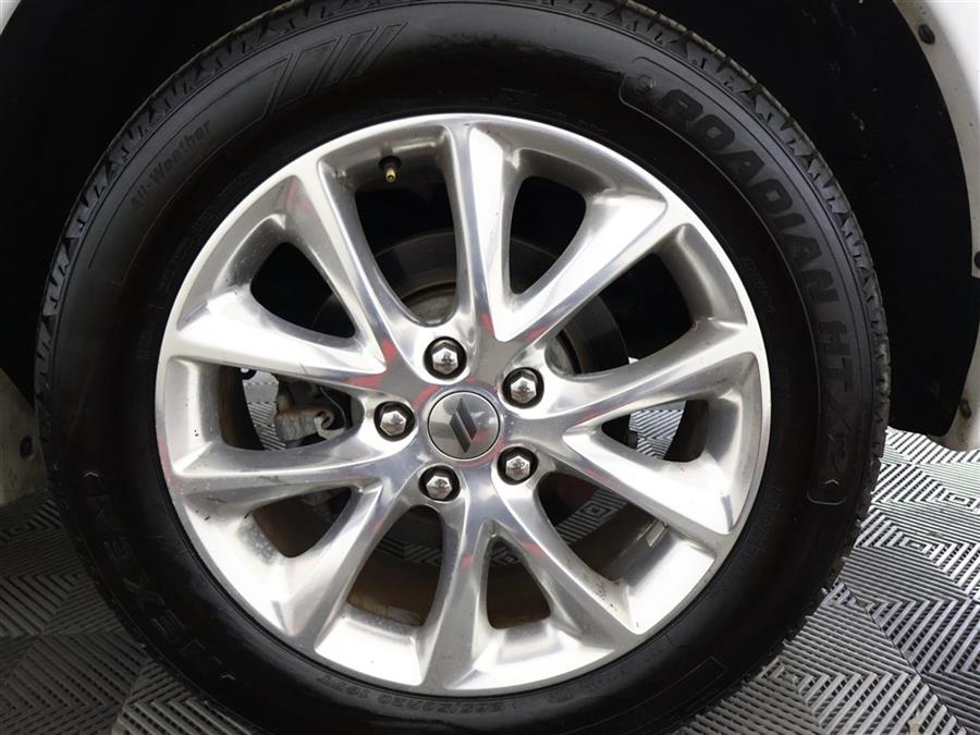 2019 Dodge Durango Citadel - Photo 26