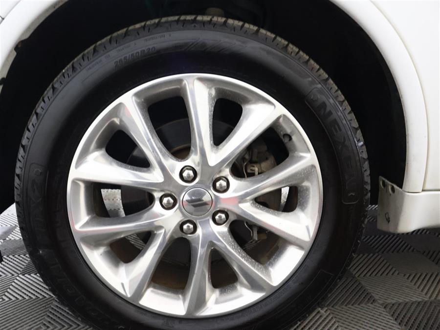 2019 Dodge Durango Citadel - Photo 27