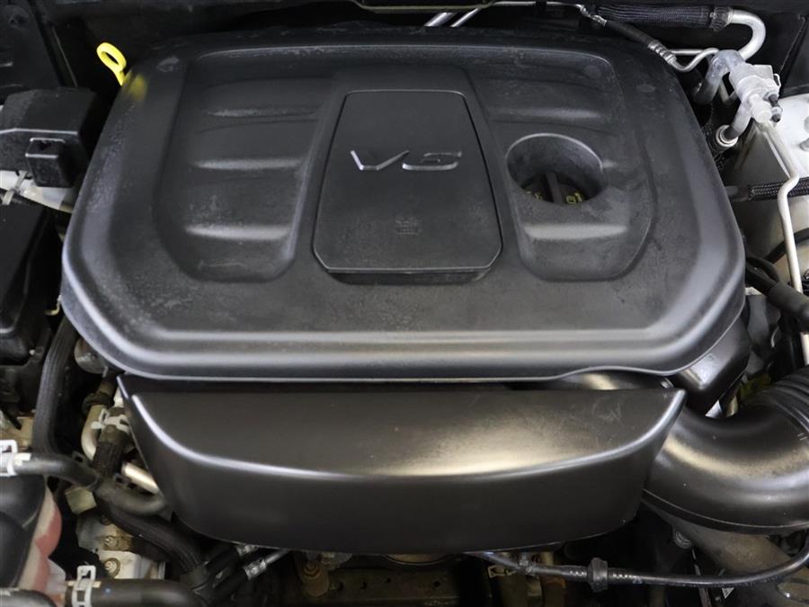 2019 Dodge Durango Citadel - Photo 28