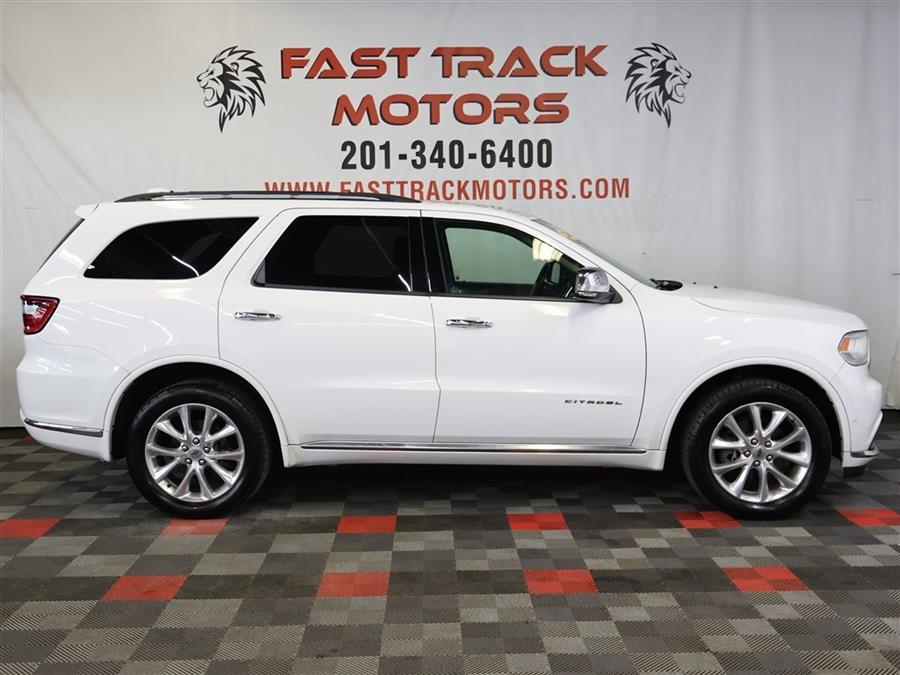 2019 Dodge Durango Citadel - Photo 6