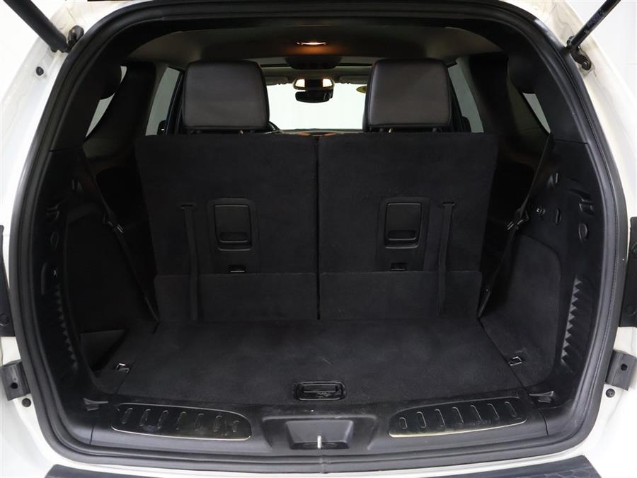 2019 Dodge Durango Citadel - Photo 7