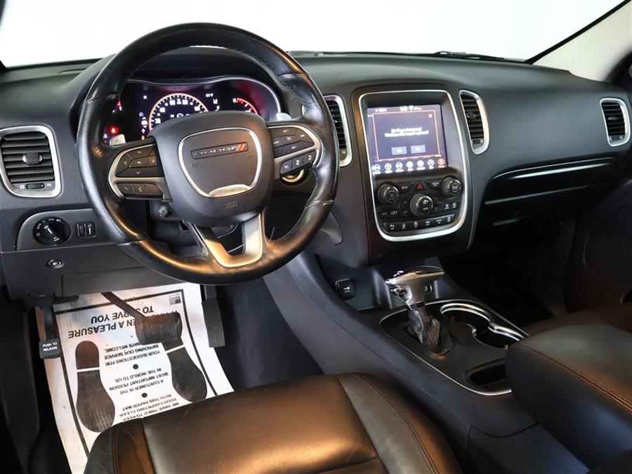 2019 Dodge Durango Citadel - Photo 8