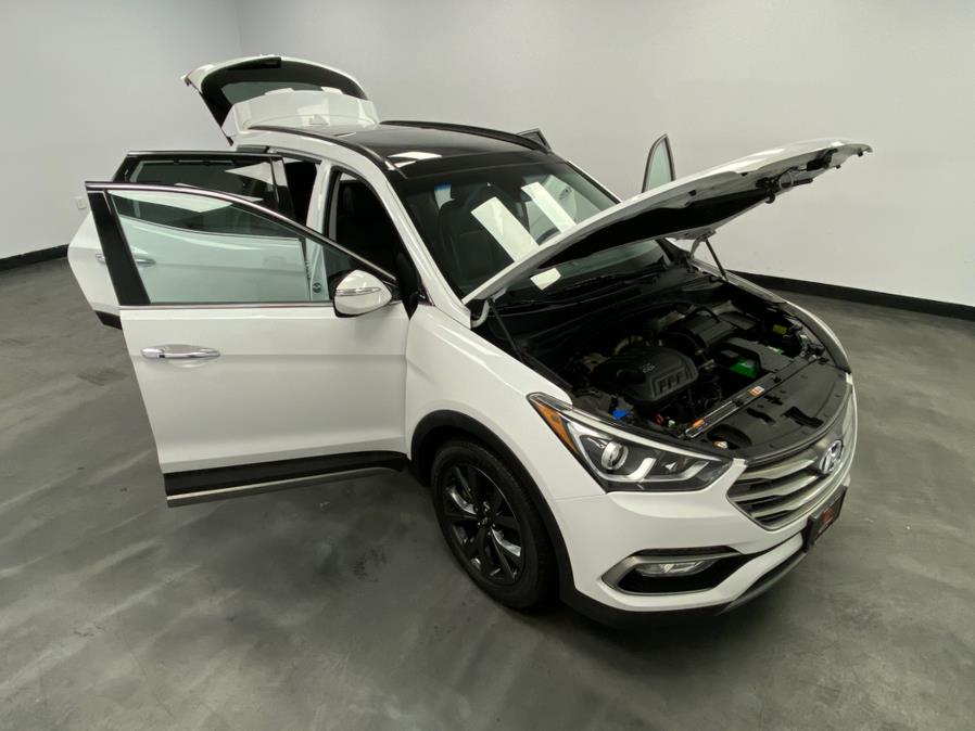 2017 Hyundai Santa Fe Sport 2.0T - Photo 53