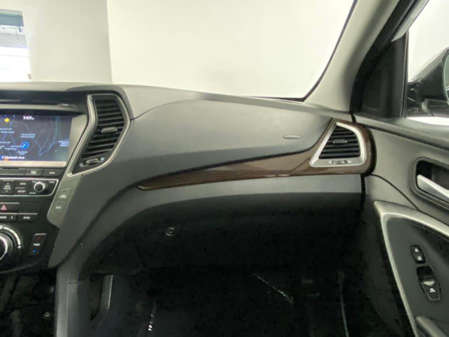 2017 Hyundai Santa Fe Sport 2.0T - Photo 25