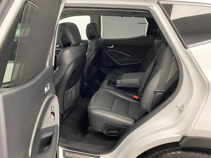 2017 Hyundai Santa Fe Sport 2.0T - Photo 35