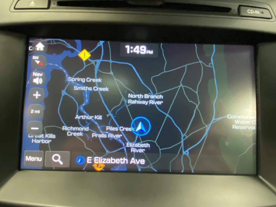 2017 Hyundai Santa Fe Sport 2.0T - Photo 31