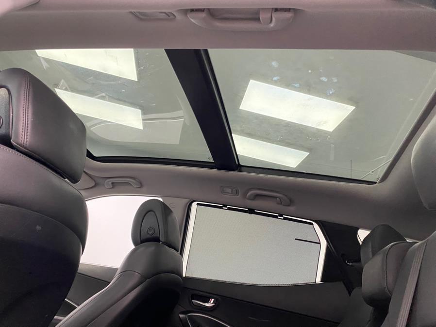 2017 Hyundai Santa Fe Sport 2.0T - Photo 36