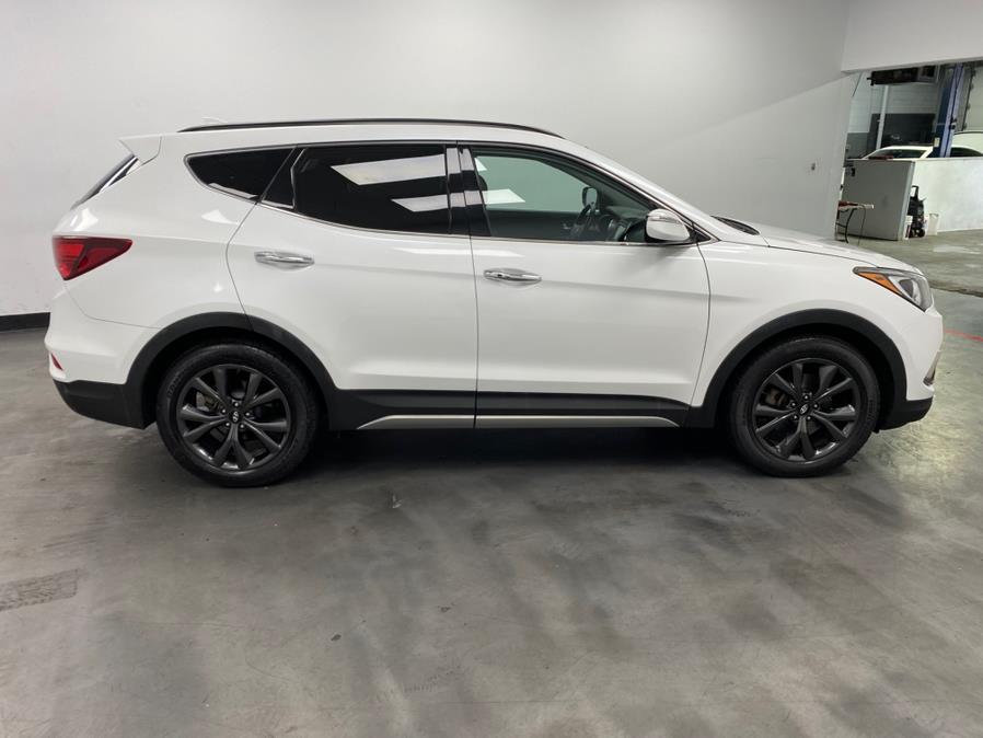 2017 Hyundai Santa Fe Sport 2.0T - Photo 7