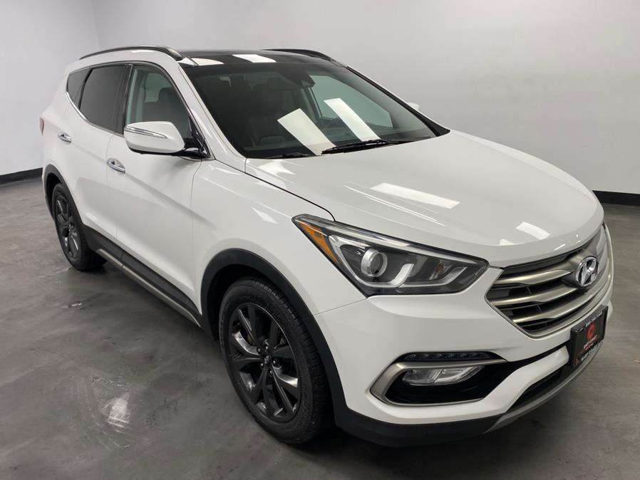 2017 Hyundai Santa Fe Sport 2.0T - Photo 8