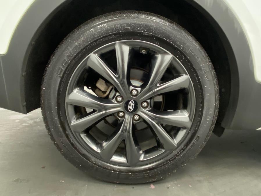 2017 Hyundai Santa Fe Sport 2.0T - Photo 16