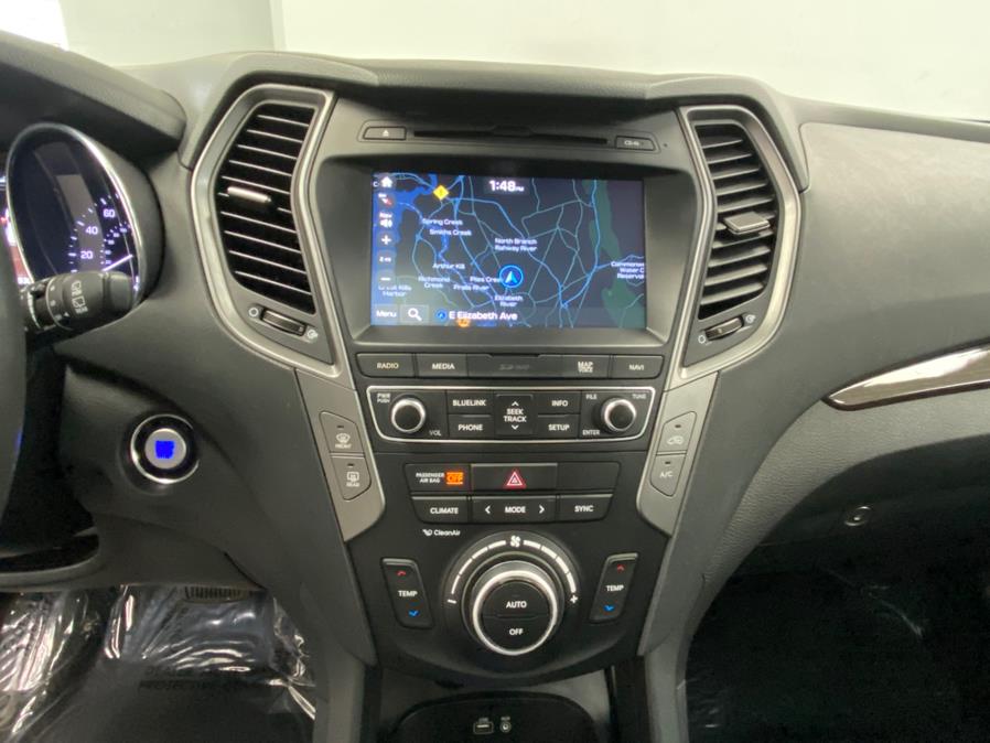2017 Hyundai Santa Fe Sport 2.0T - Photo 27