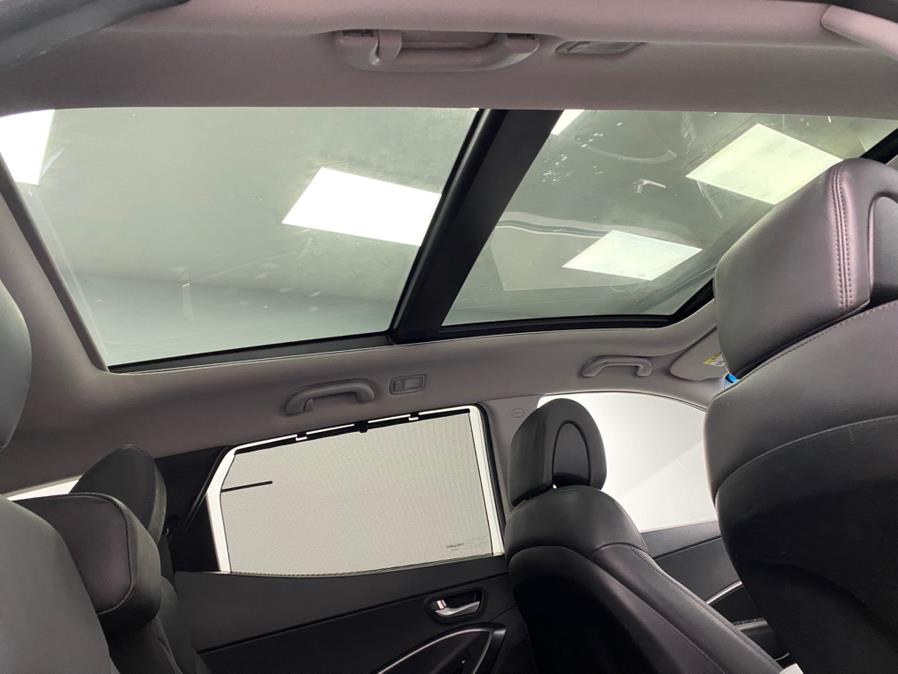2017 Hyundai Santa Fe Sport 2.0T - Photo 38