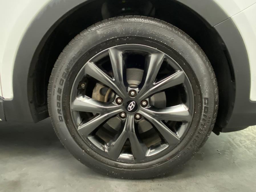 2017 Hyundai Santa Fe Sport 2.0T - Photo 15