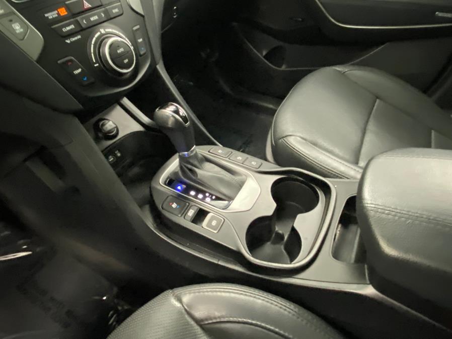 2017 Hyundai Santa Fe Sport 2.0T - Photo 28