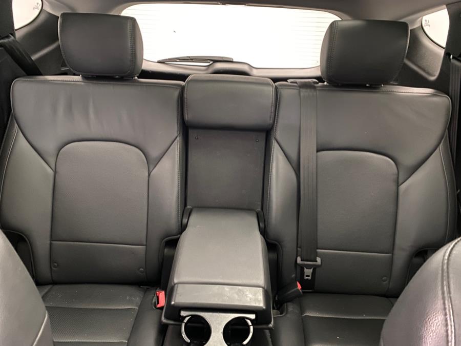 2017 Hyundai Santa Fe Sport 2.0T - Photo 40