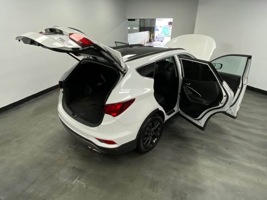 2017 Hyundai Santa Fe Sport 2.0T - Photo 51