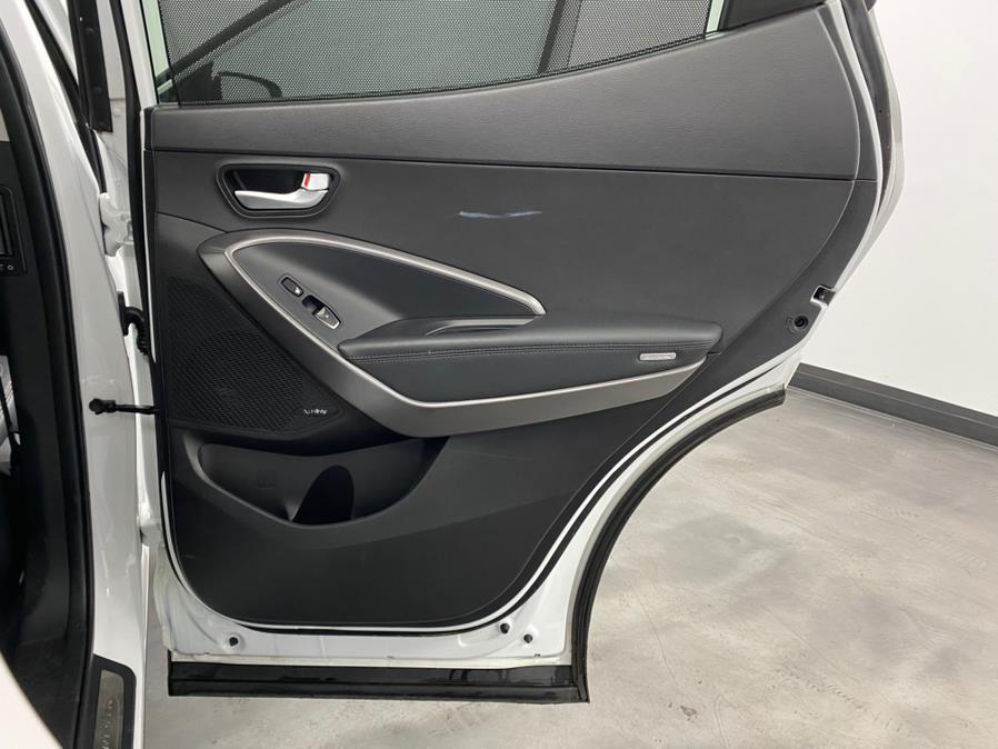 2017 Hyundai Santa Fe Sport 2.0T - Photo 45