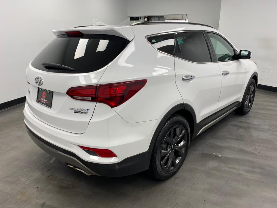 2017 Hyundai Santa Fe Sport 2.0T - Photo 6