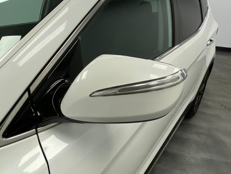 2017 Hyundai Santa Fe Sport 2.0T - Photo 11