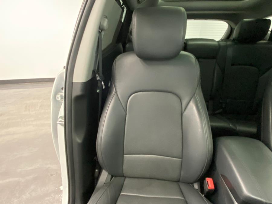 2017 Hyundai Santa Fe Sport 2.0T - Photo 24