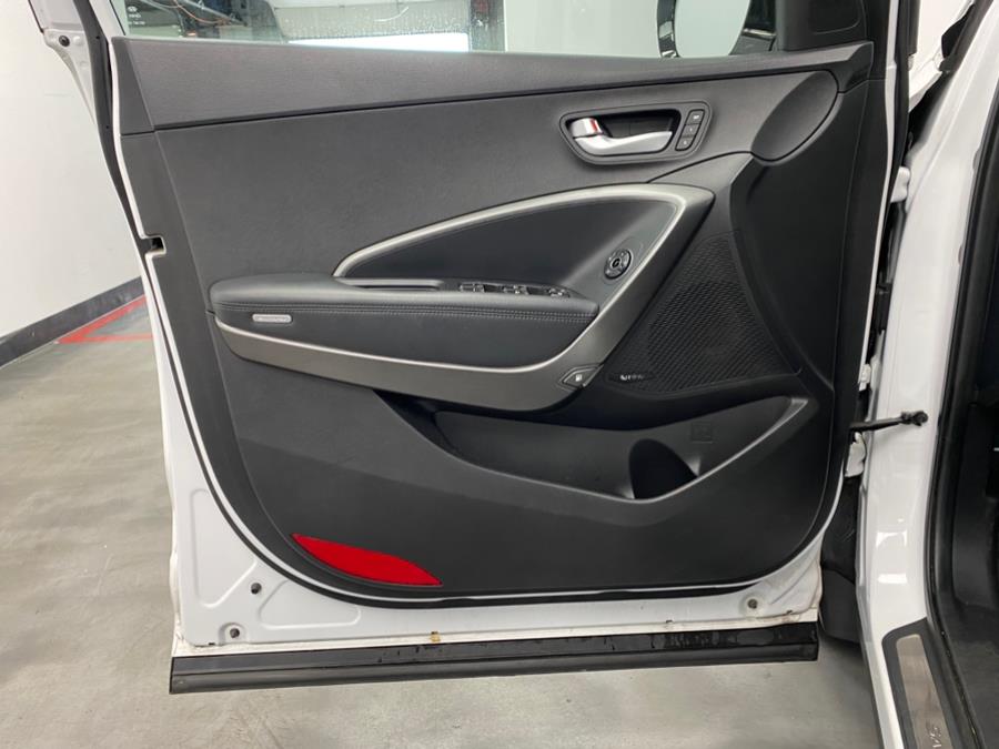 2017 Hyundai Santa Fe Sport 2.0T - Photo 42