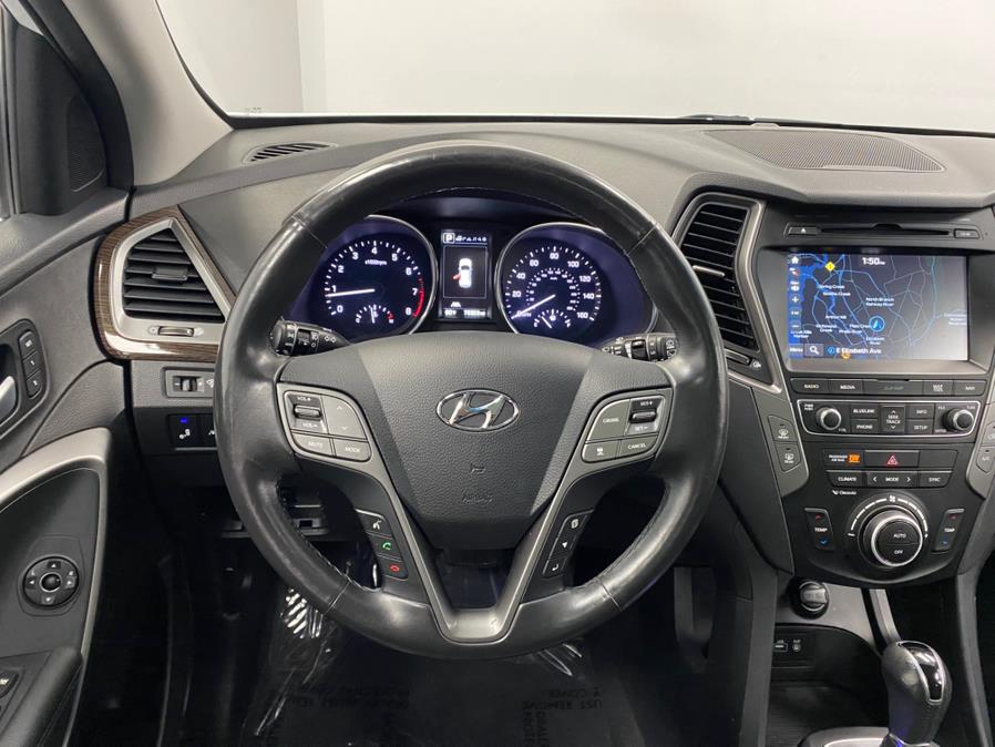 2017 Hyundai Santa Fe Sport 2.0T - Photo 34