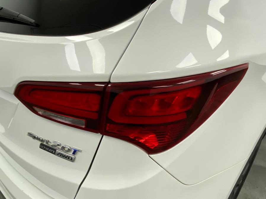 2017 Hyundai Santa Fe Sport 2.0T - Photo 13